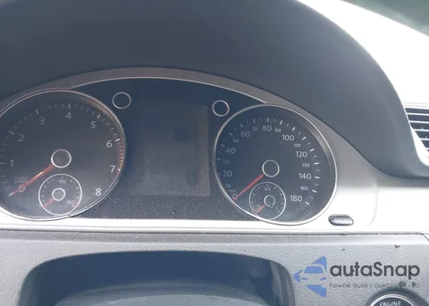 2012 Volkswagen Cc R-Line z USA, uszkodzony, nr VIN WVWMP7AN7CE507971